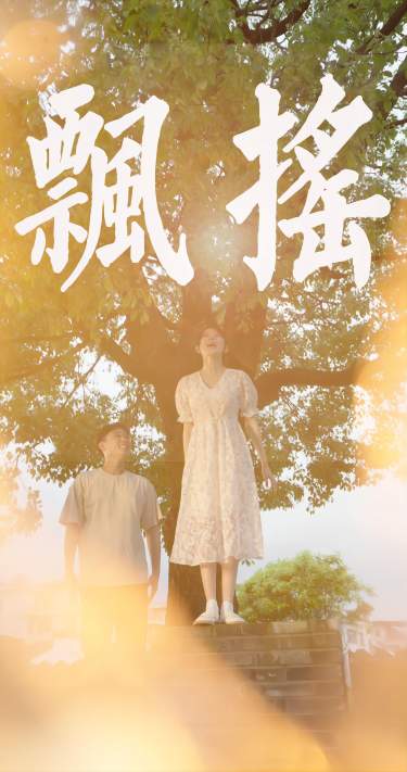 飘摇全集