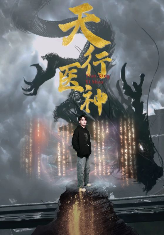天行医神全集
