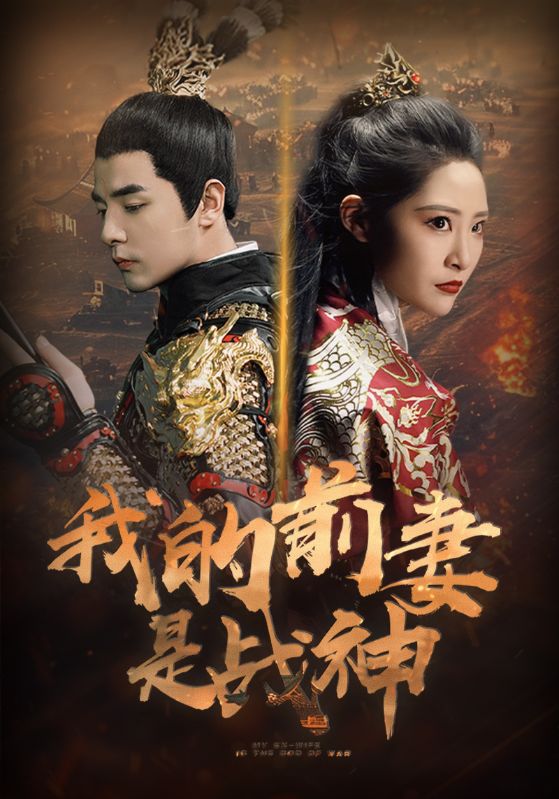 我的前妻是战神全集