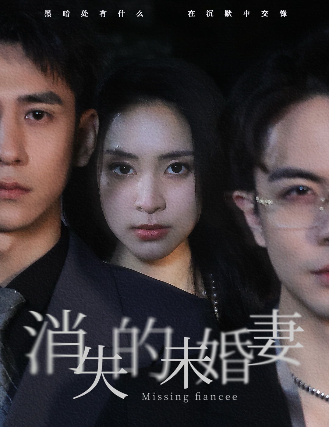 消失的未婚妻全集