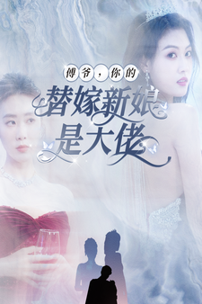 傅爷，你的替嫁新娘是大佬全集