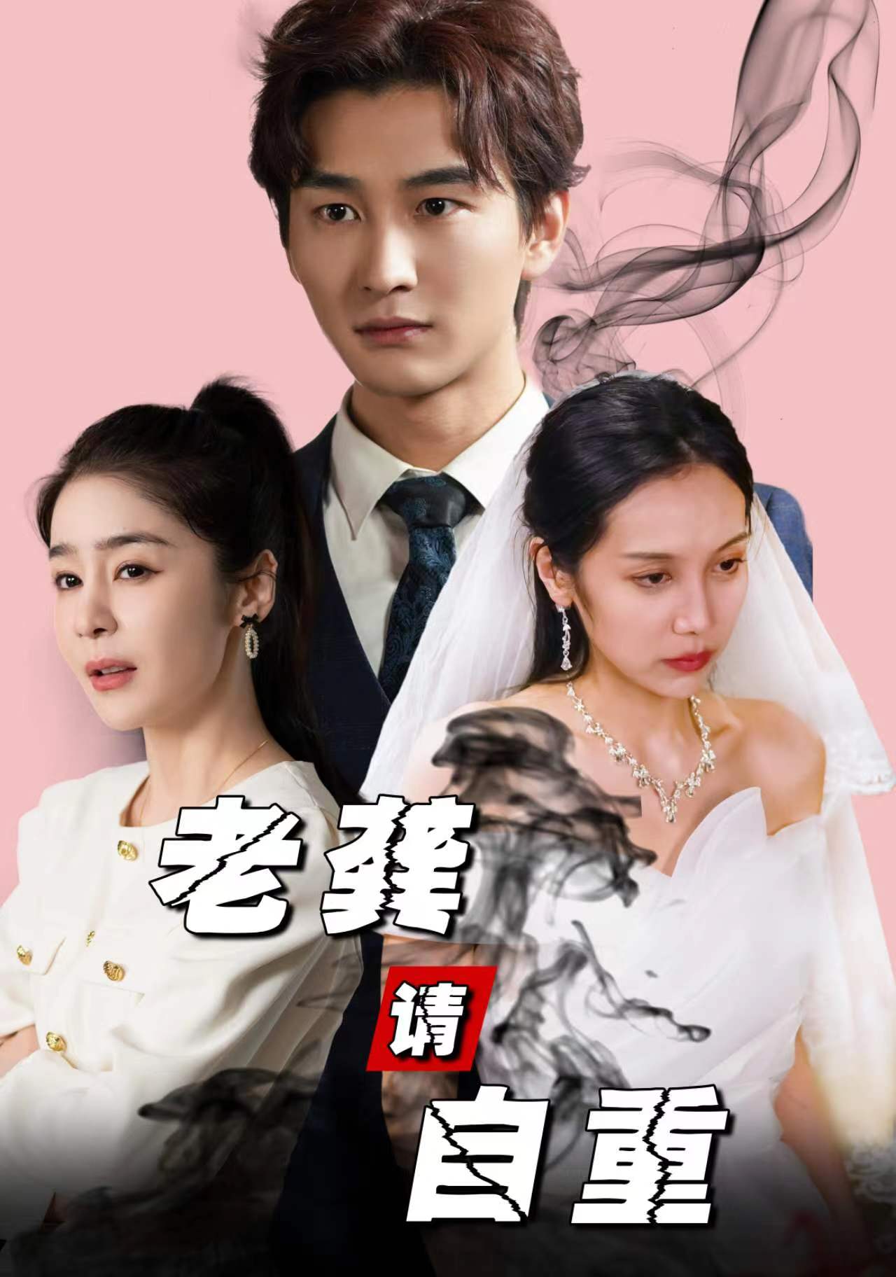 老龚请自重全集