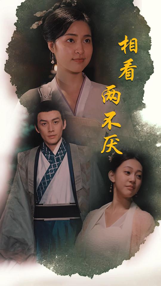 相看两不厌全集