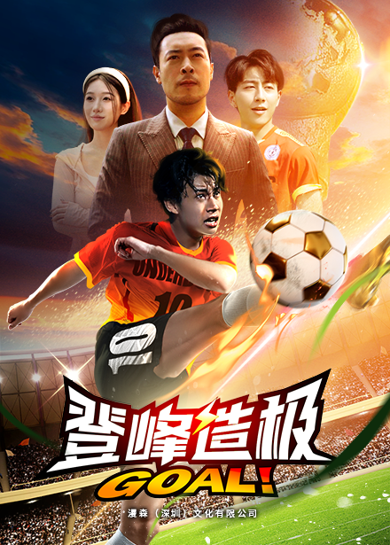 登峰造极全集