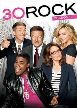 我为喜剧狂第六季全集