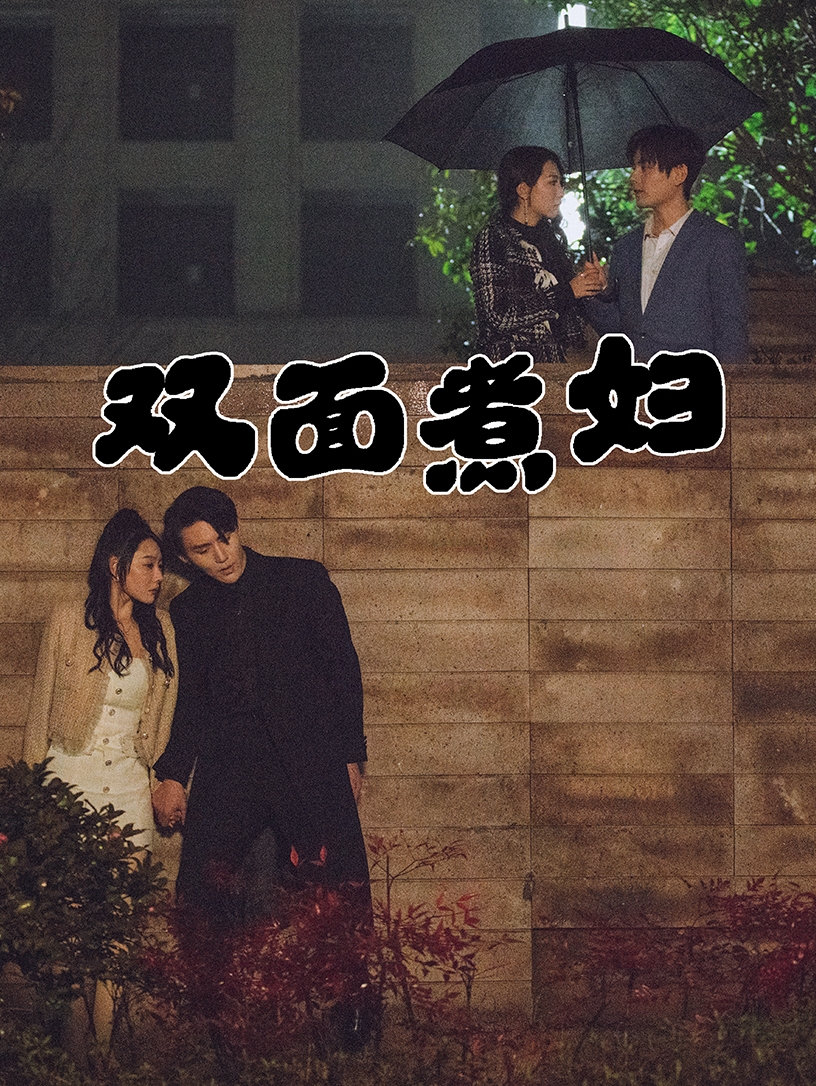 双面煮妇全集