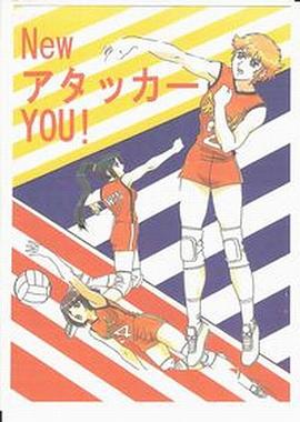 胜利女排全集
