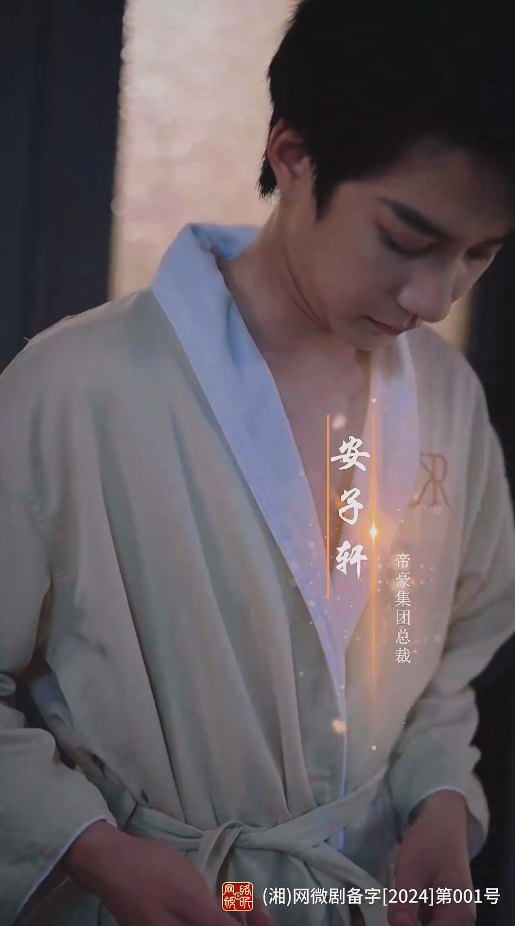 假意真情全集