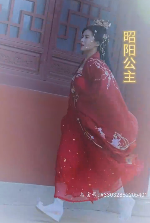 公主在现代嫁首富了全集