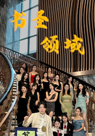 书圣领域全集