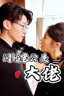 新版：闪婚老公是大佬全集