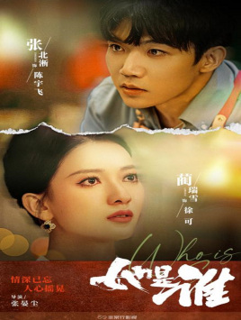 她是谁2全集