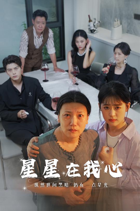 星星在我心全集