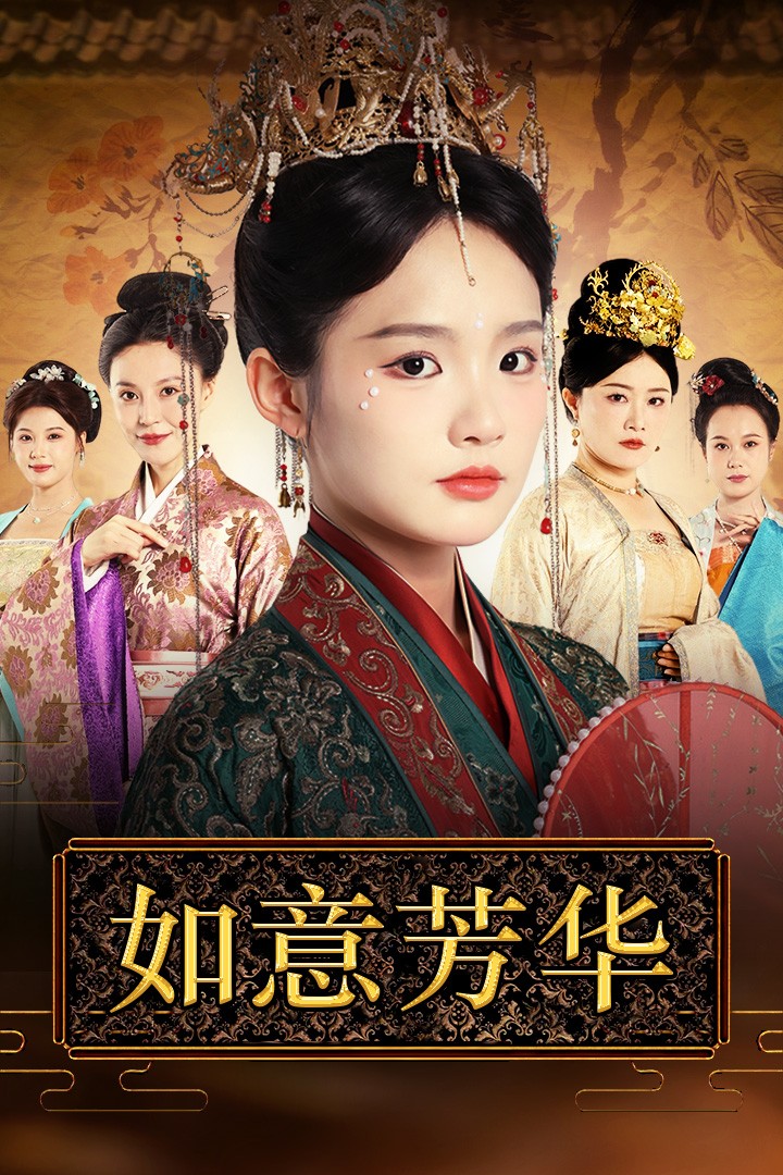 如意芳华全集