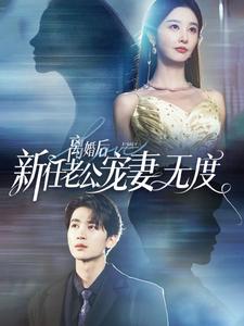 离婚后前任老公宠妻无度全集