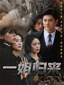 一姐归来全集