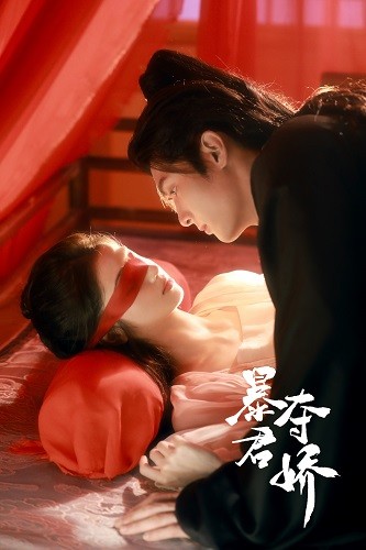 暴君夺娇全集
