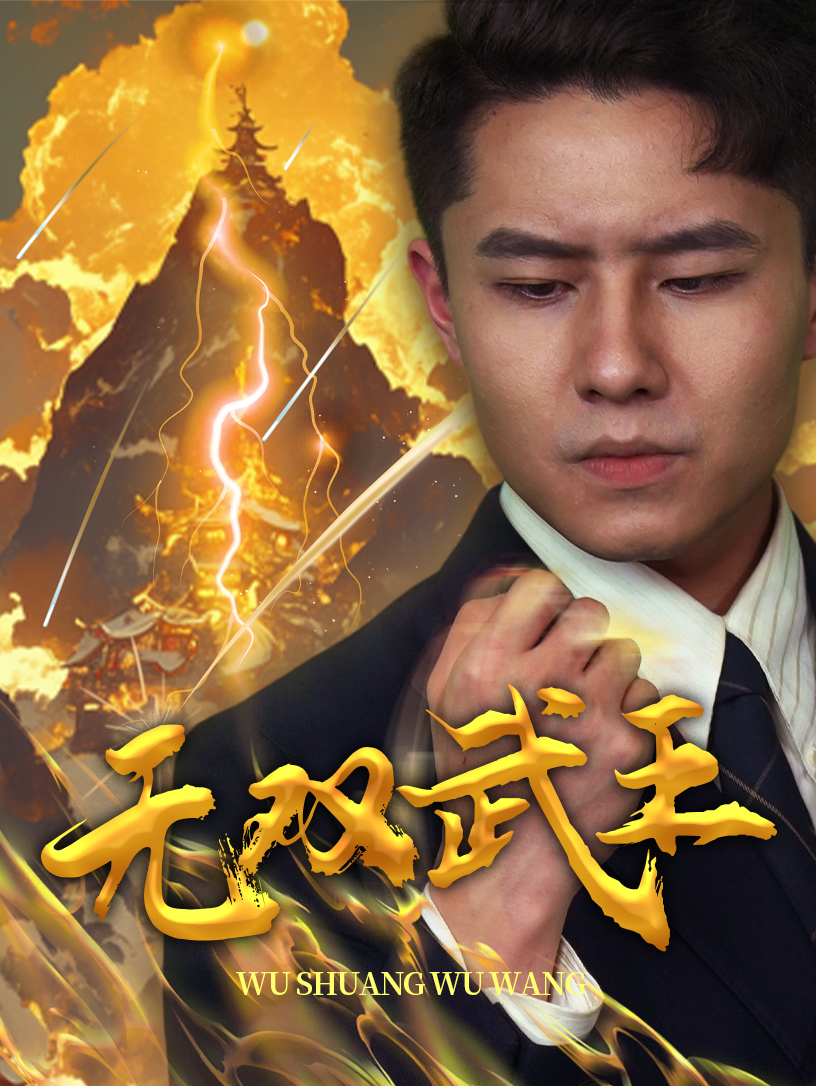 无双武王全集