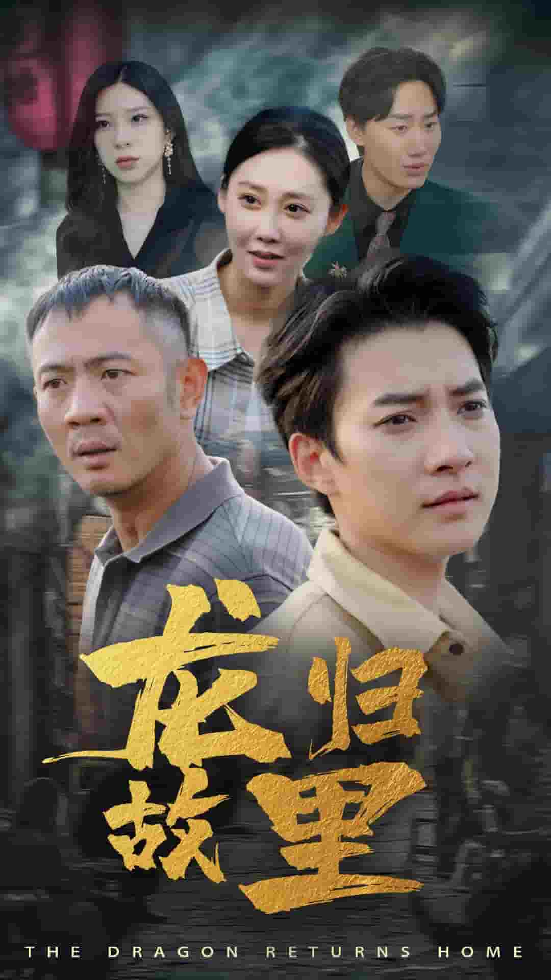 龙归故里全集