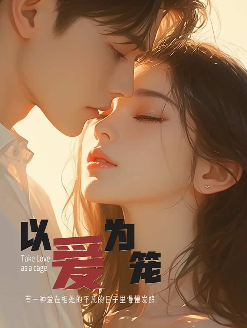 以爱为笼全集