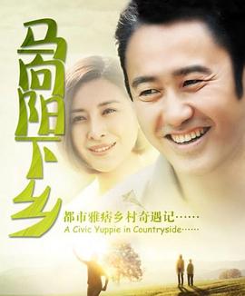 马向阳下乡记全集
