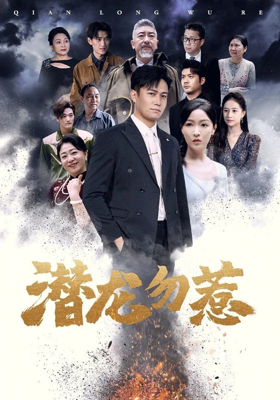 潜龙勿惹全集