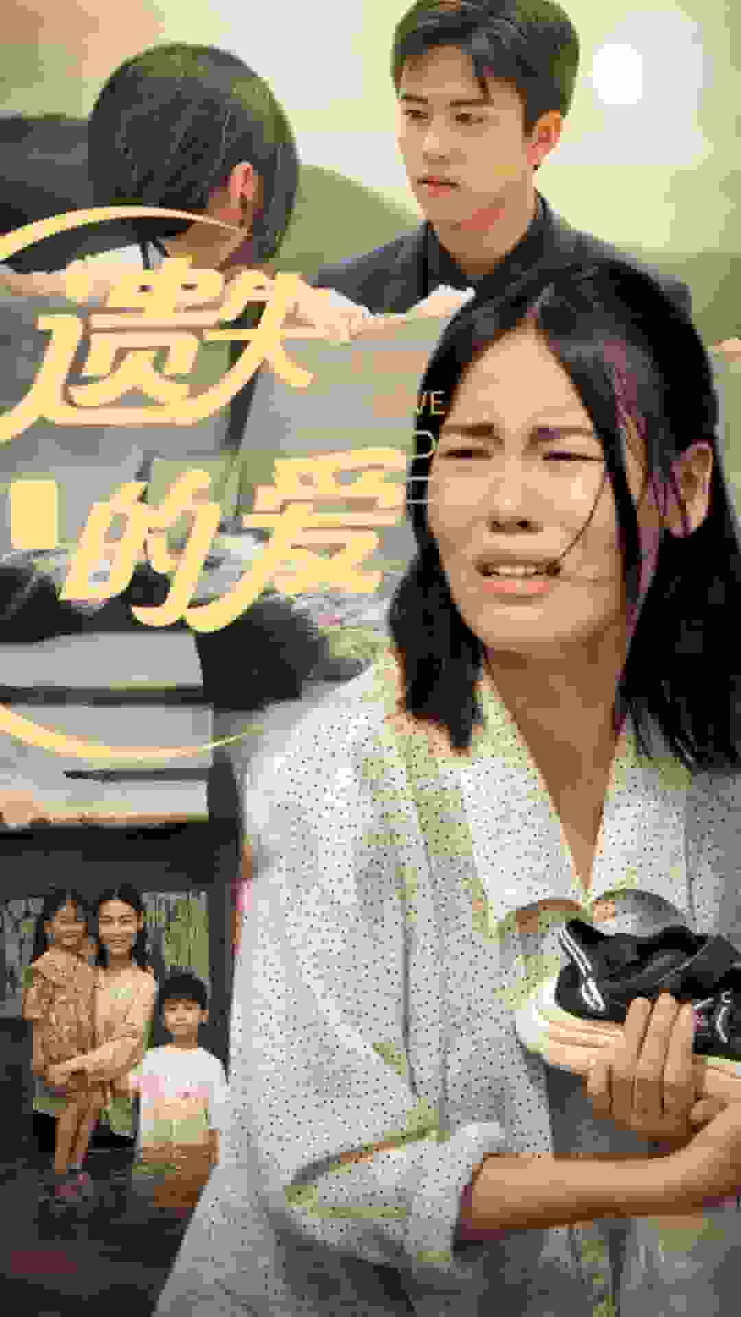 遗失的爱全集