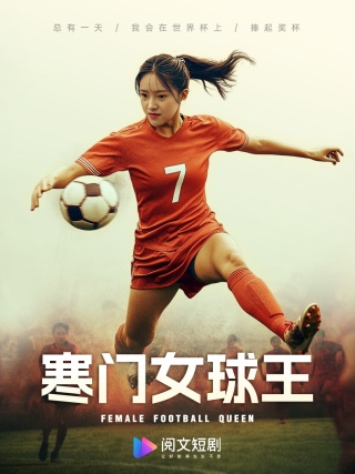 寒门女球王全集