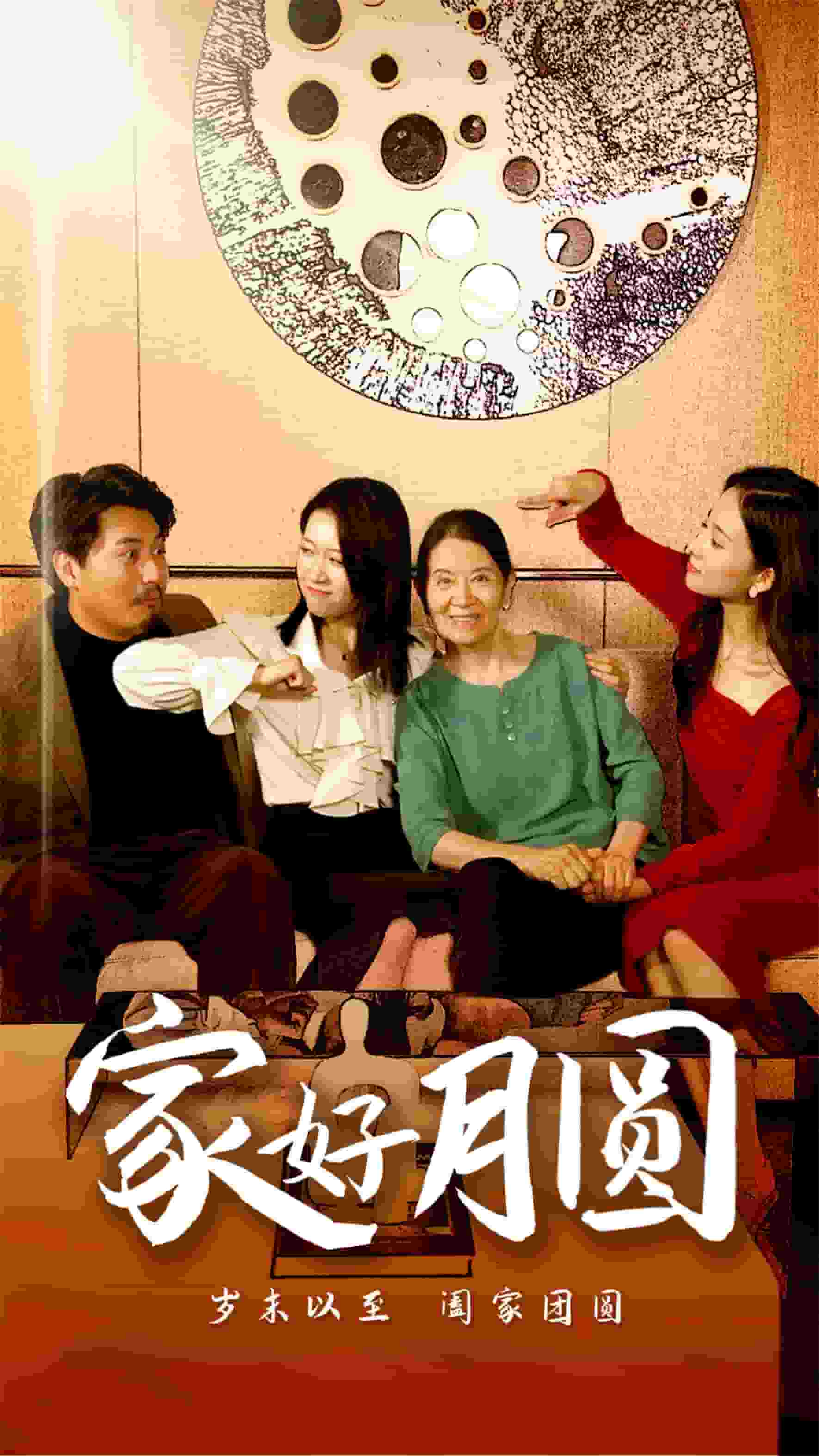 家好月圆全集