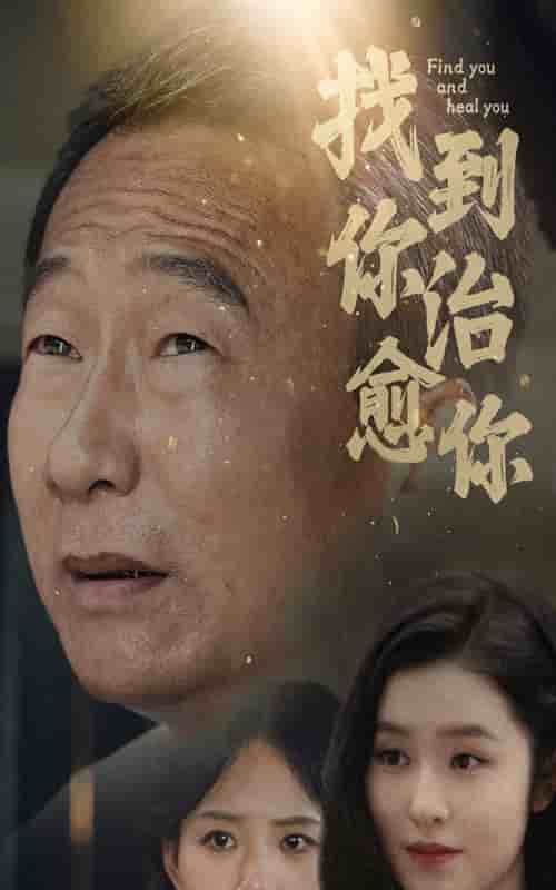找到你治愈你全集