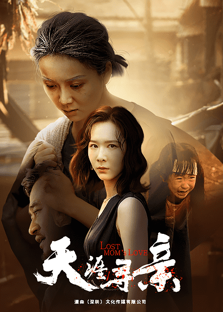 天涯寻亲全集