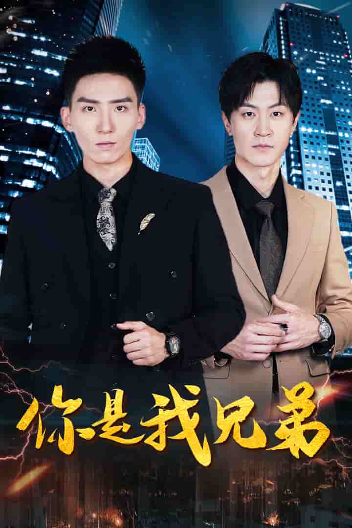 你是我兄弟短剧全集