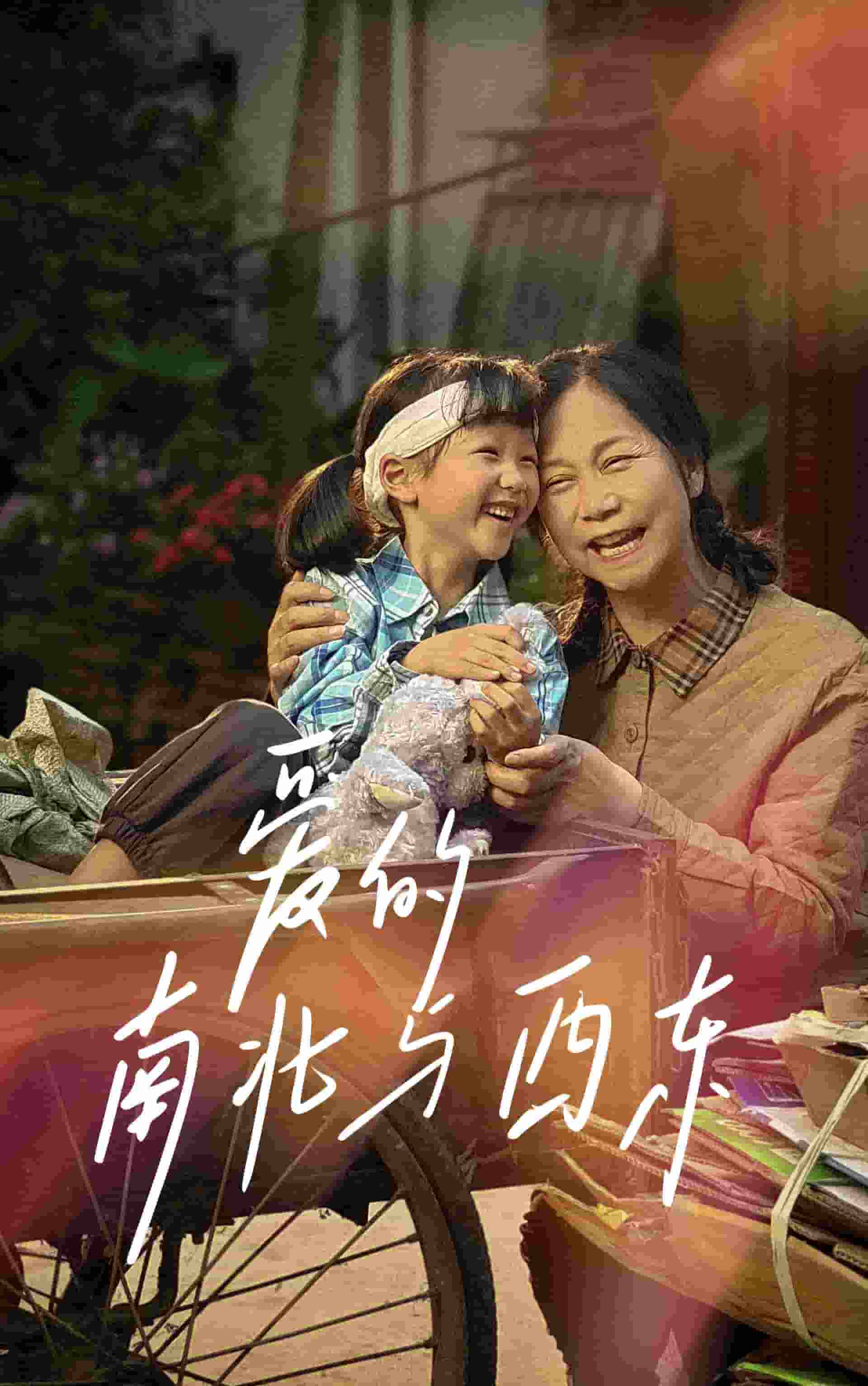 爱的南北与西东全集