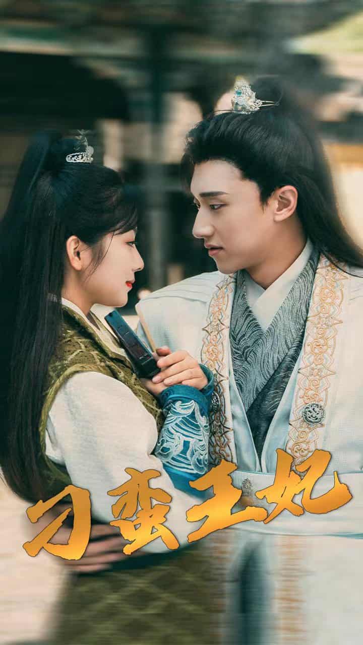 刁蛮王妃全集