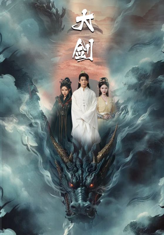 大剑短剧全集