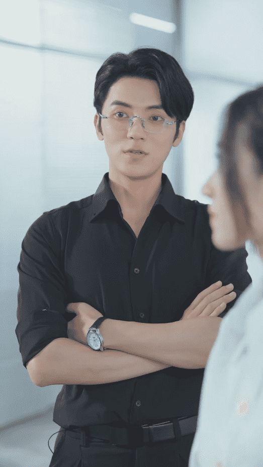 倾我长梦全集
