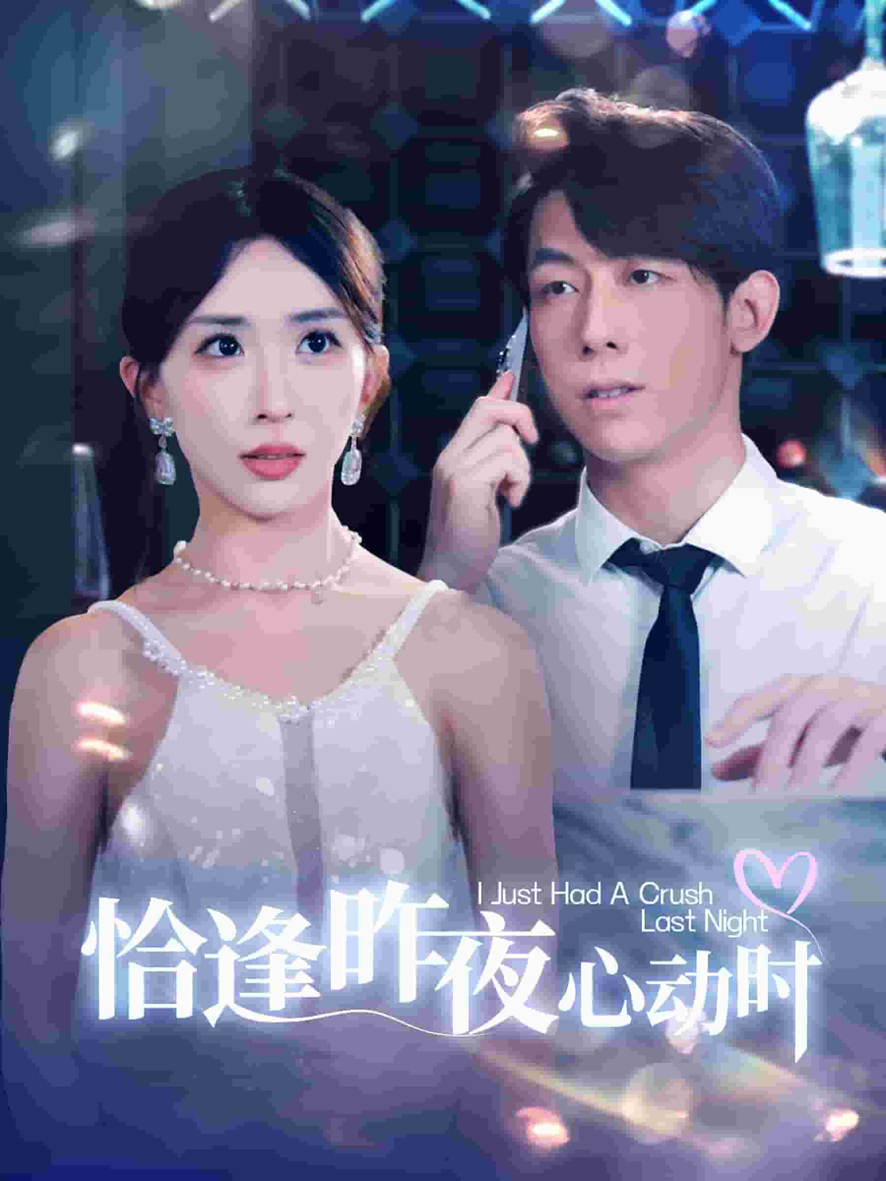 恰逢昨夜心动时全集
