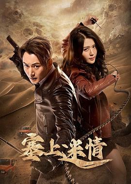 塞上迷情全集