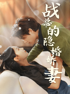 战总的隐婚娇妻全集