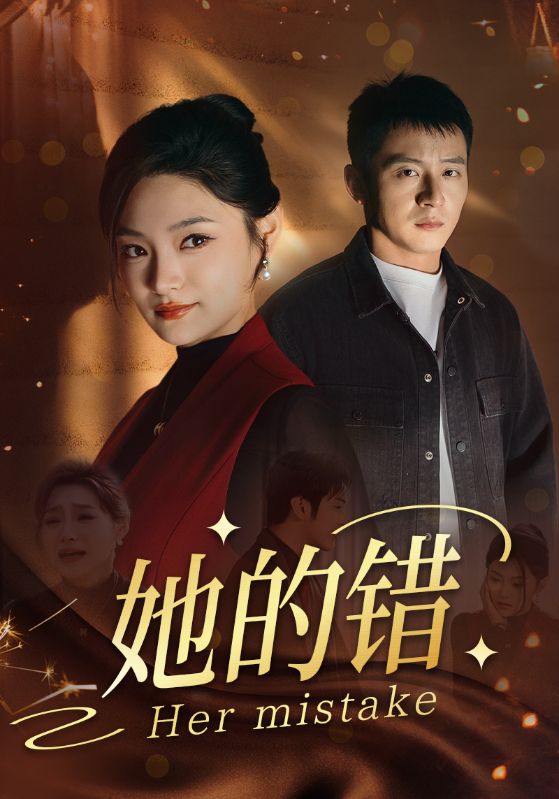 她的错全集