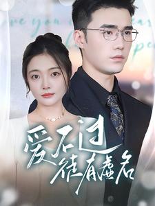 爱不过徒有虚名全集