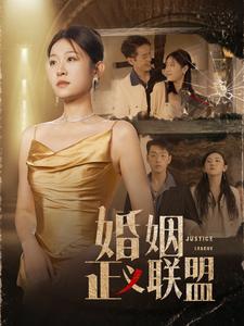 婚姻正义联盟全集