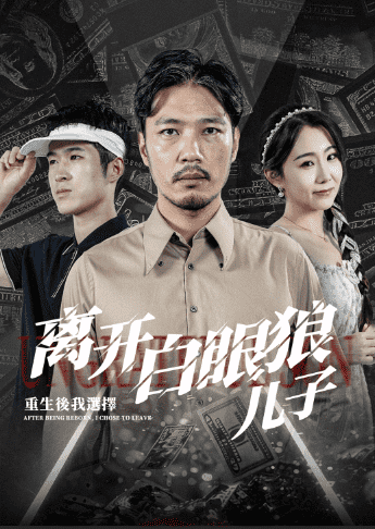 重生后，我选择离开白眼狼儿子全集