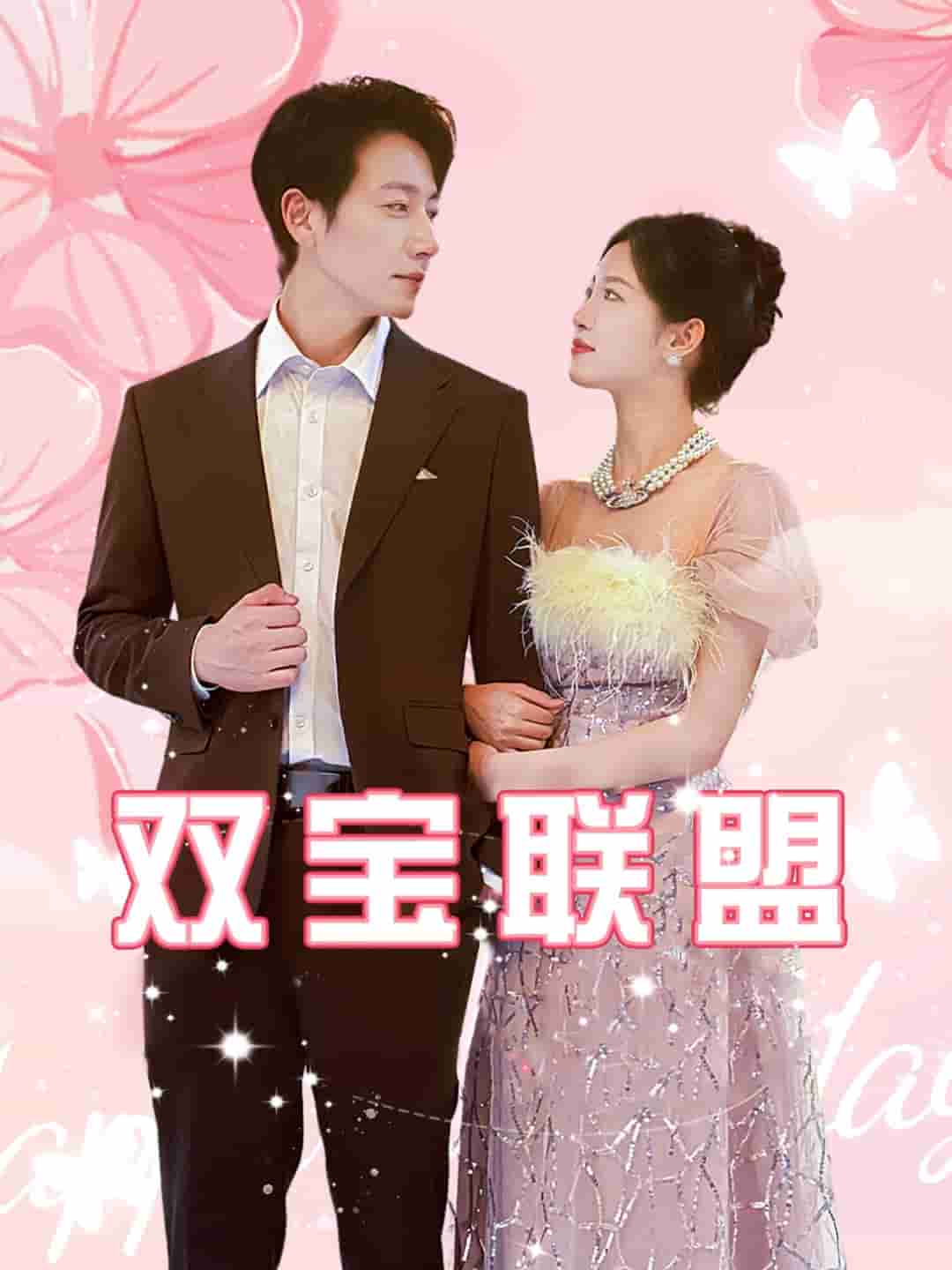 双宝联盟全集