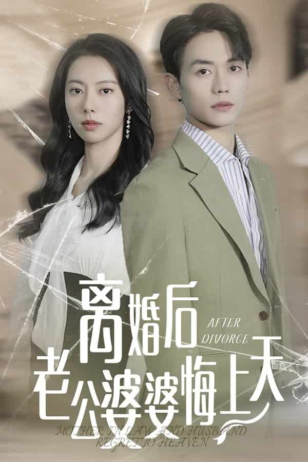 离婚后老公婆婆悔上天全集
