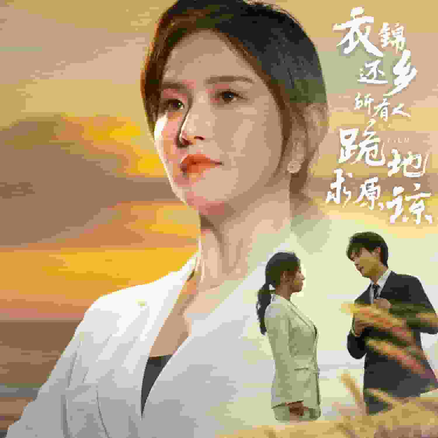 衣锦还乡，所有人跪地求原谅全集