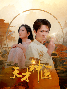 天才神医全集