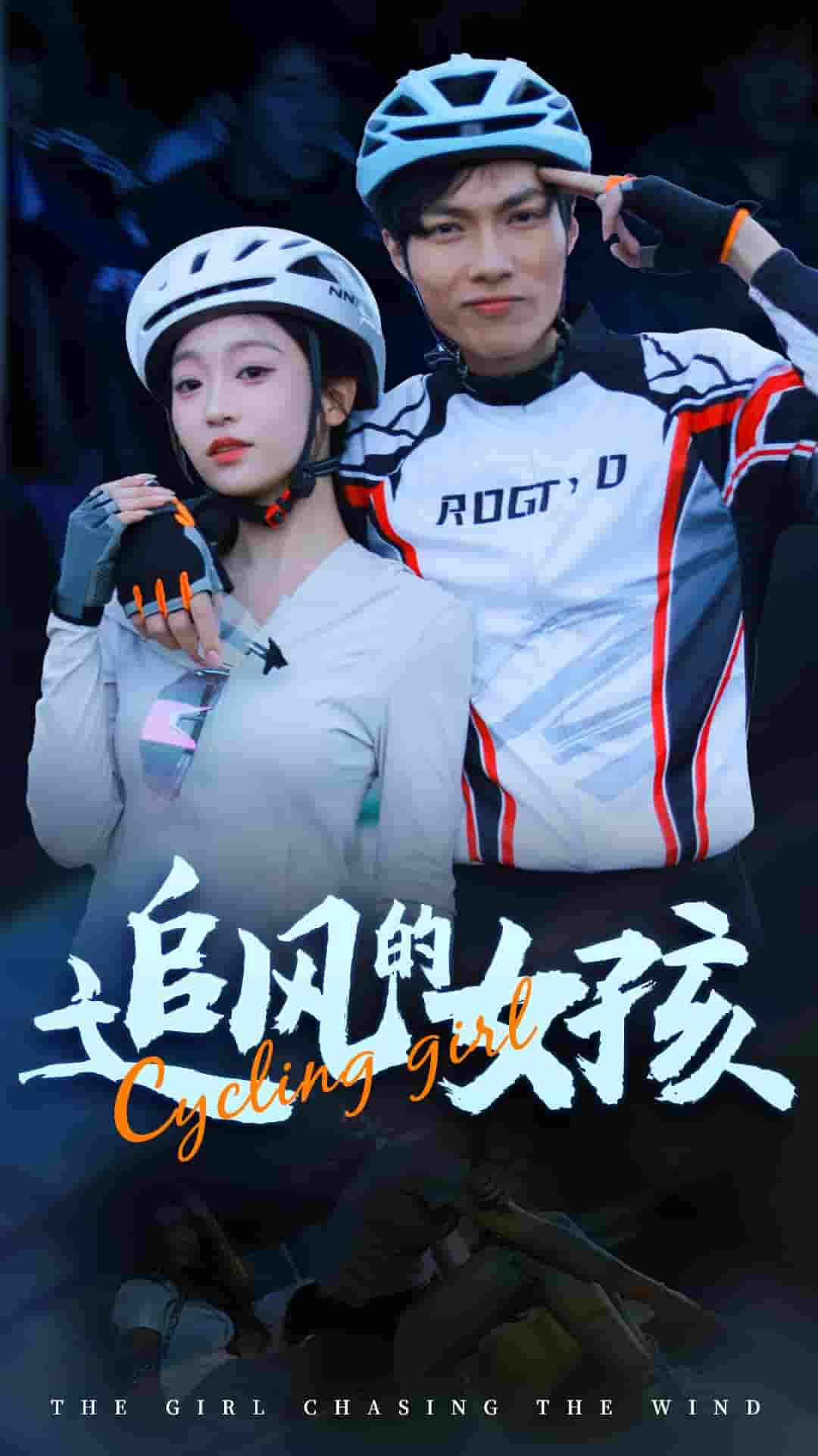 追风的女孩全集