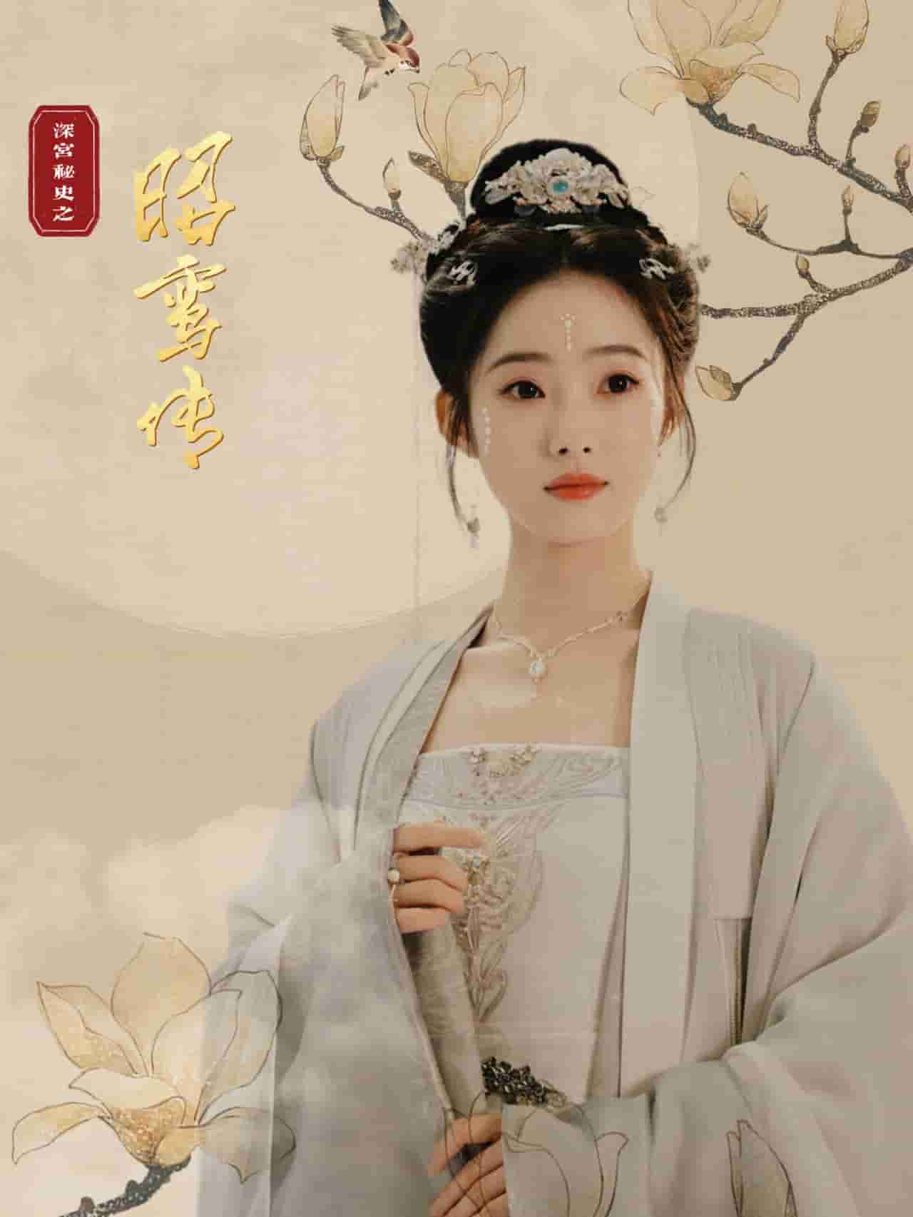 昭鸾传全集