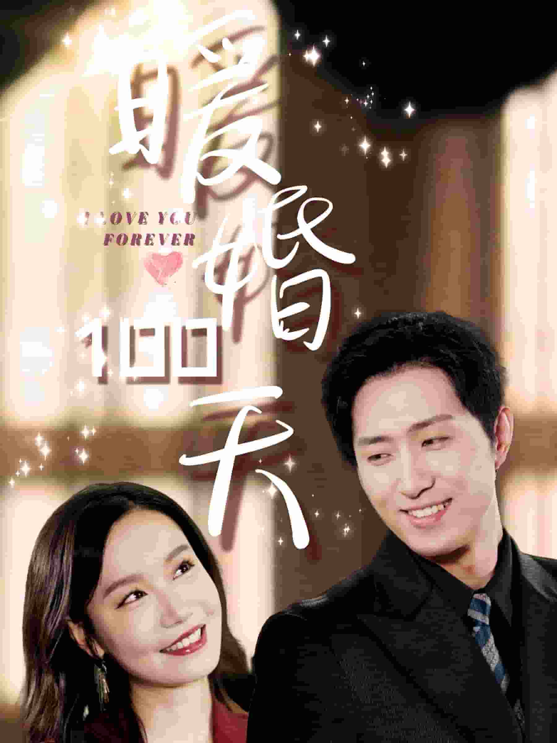 暖婚100天全集